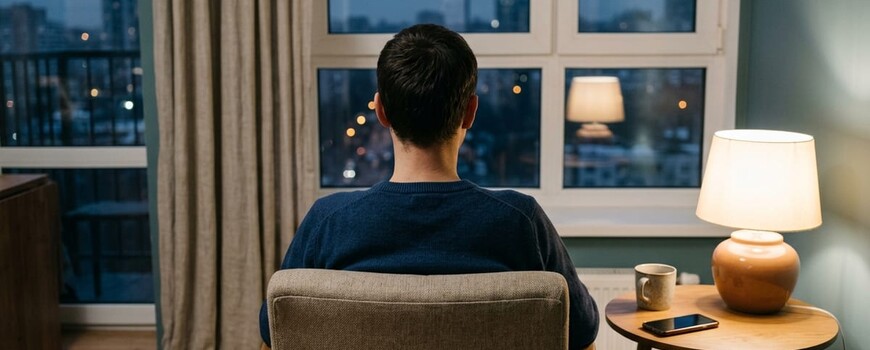 лечение ПТСР в Лосино-Петровском