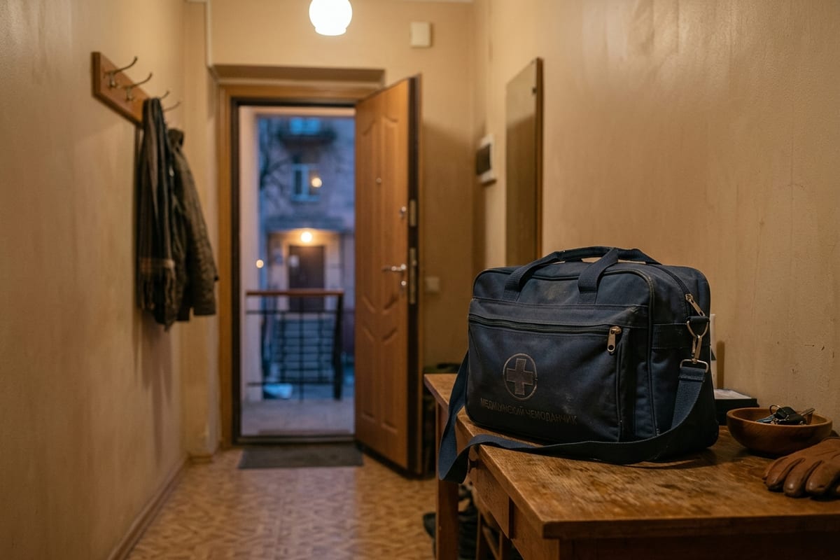 Сонливость подростка после спиртного — повод вызвать врача, а не ждать утра